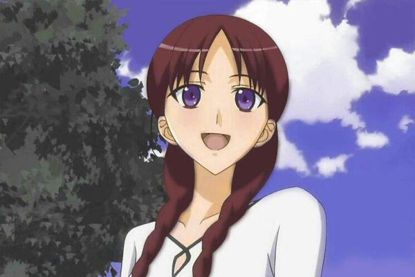 Yarei em Spice And Wolf