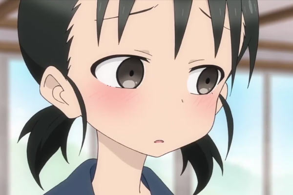 Mano aus Karakai Jouzu no Takagi-san