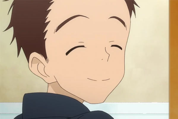 Nakai aus Karakai Jouzu no Takagi-san