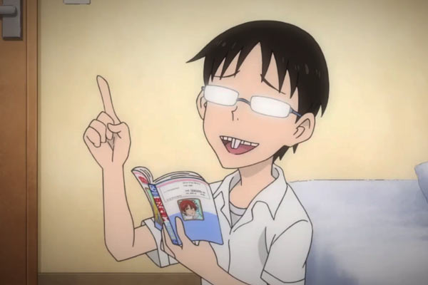 Takao aus Karakai Jouzu no Takagi-san