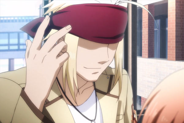 TK aus Angel Beats!