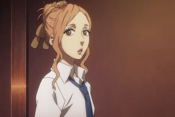 Mayu Arita aus Death Parade