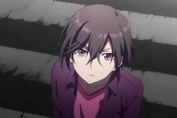 Yu Otosaka aus Charlotte
