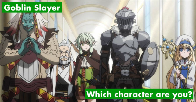 Goblin Slayer season 2 What to expect where does the anime leave off in  the light novel and manga series