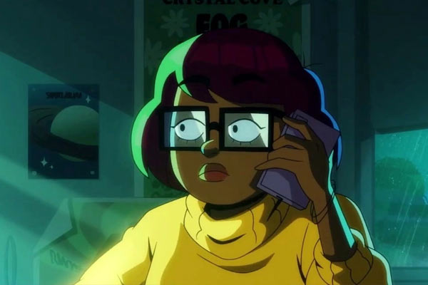Velma Dinkley aus Velma
