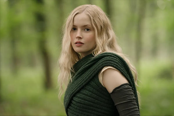 Elora Danan aus Willow