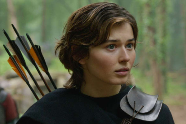 Kit Tanthalos aus Willow