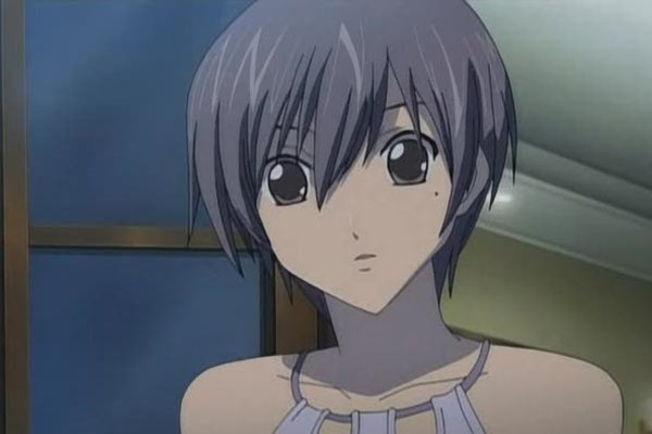Akira Toudou em Special A