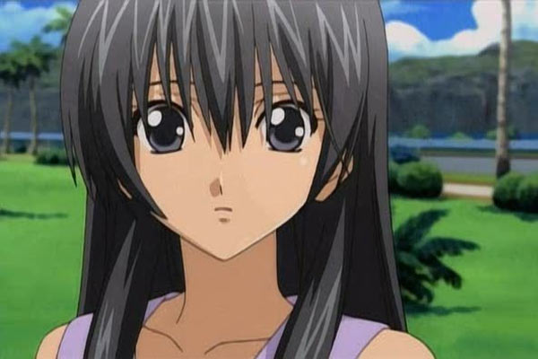 Hikari Hanazono em Special A