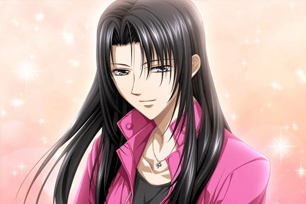 Kanae Kotonami aus Skip Beat