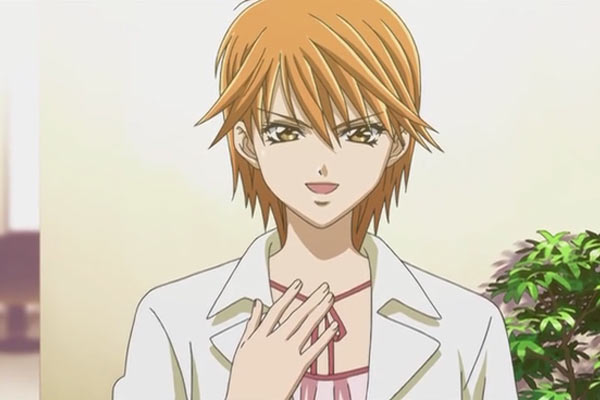 Kyoko Mogami aus Skip Beat