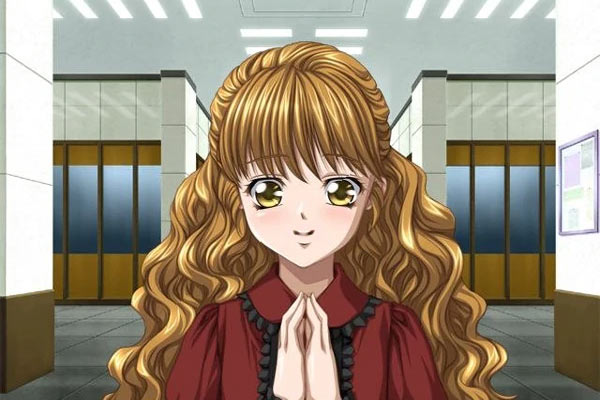 Maria Takarada aus Skip Beat