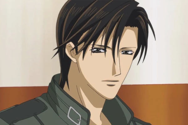 Ren Tsuruga aus Skip Beat