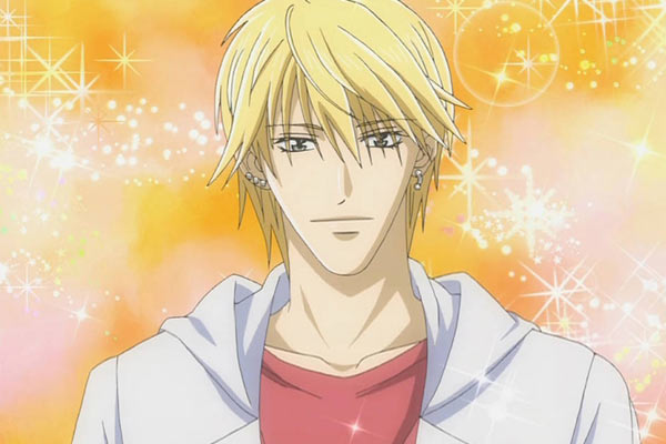 Sho Fuwa aus Skip Beat