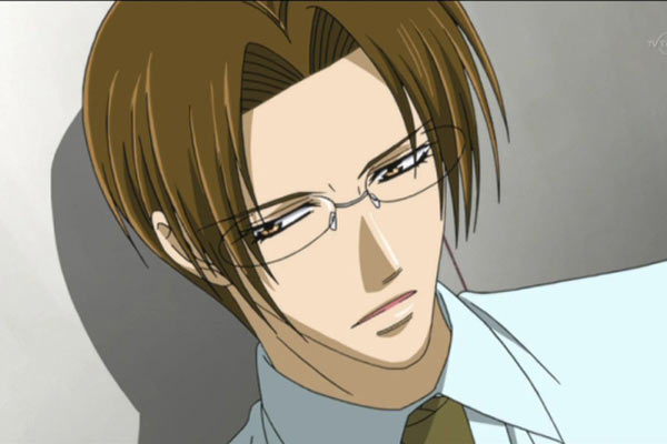 Yashiro Yukihito aus Skip Beat