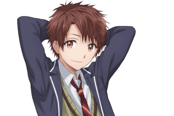 Itsuki em The Angel Next Door Spoils Me Rotten