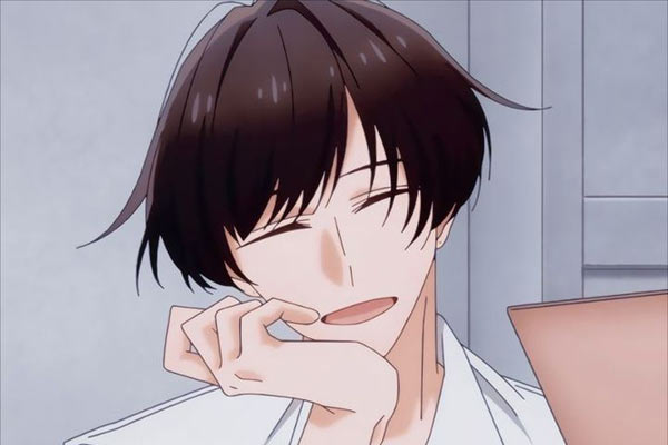 Hanzawa aus Sasaki and Miyano