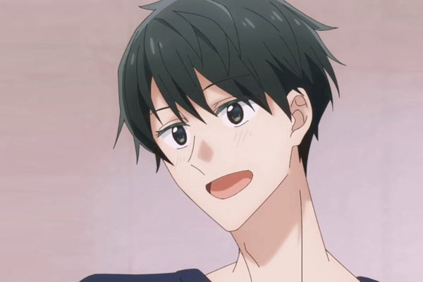 Kagiura aus Sasaki and Miyano