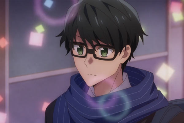 Kuresawa aus Sasaki and Miyano