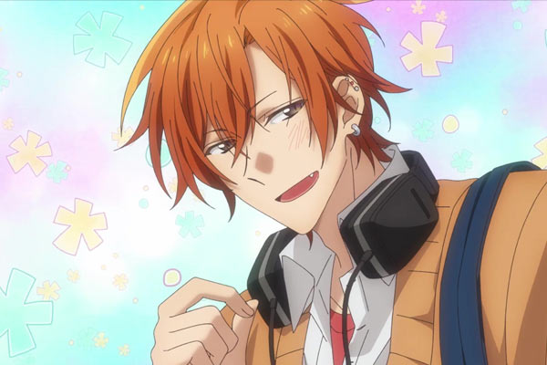 Sasaki aus Sasaki and Miyano