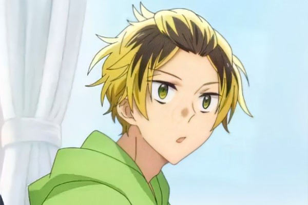 Tashiro aus Sasaki and Miyano