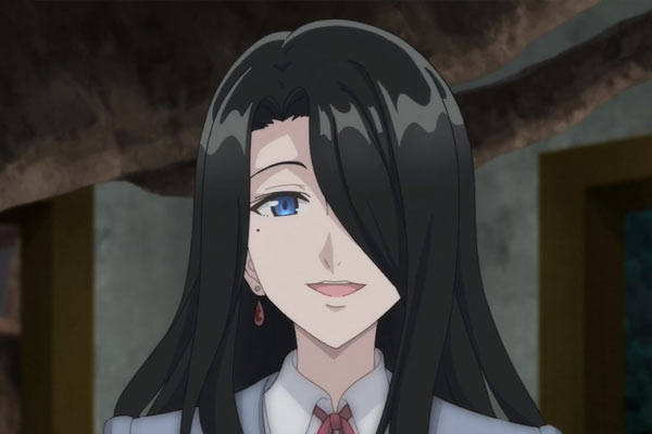 Flan aus Majo no Tabitabi