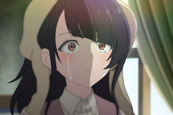 Nino aus Majo no Tabitabi
