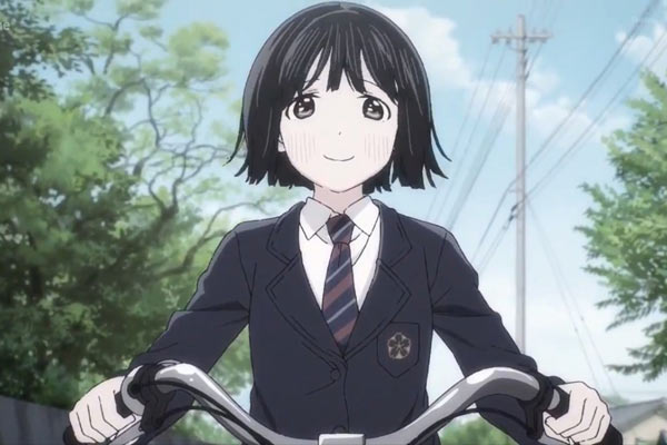 Koguma aus Super Cub