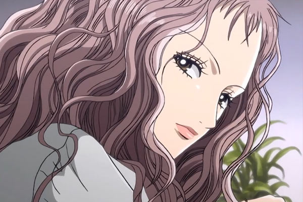Layla Serizawa em Nana