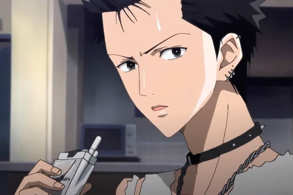 Ren Honjou em Nana