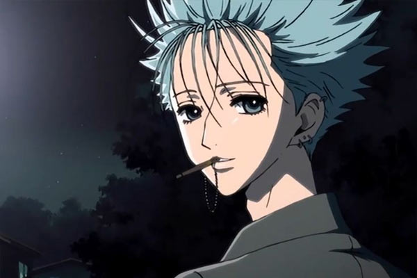 Shinichi Okazaki em Nana