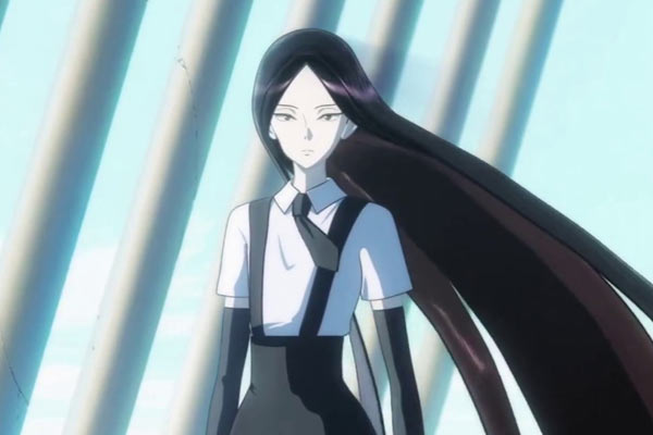 Bort em Land of the Lustrous