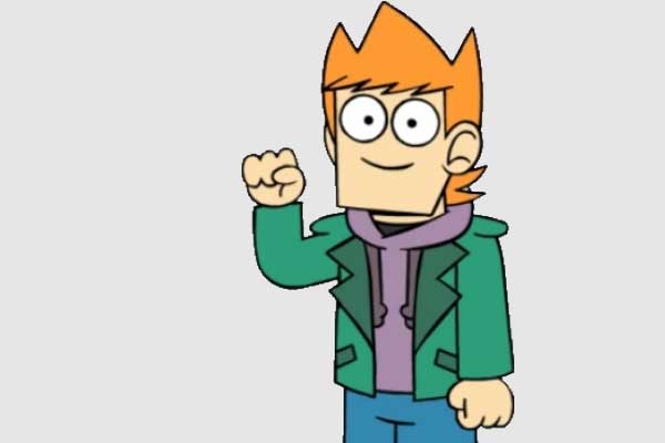 Matt in Eddsworld