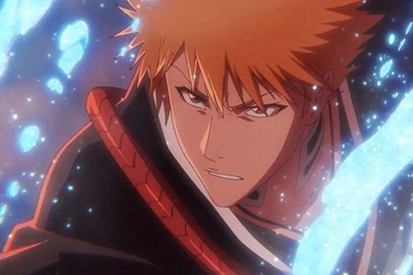 Ichigo Kurosaki em Bleach: Thousand-Year Blood War