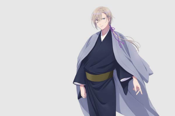 Kiyoka Kudou aus My Happy Marriage