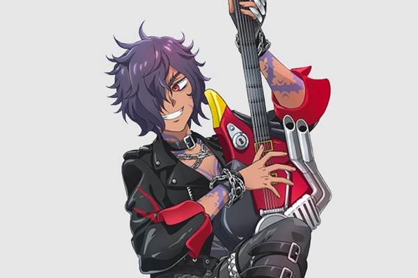 Mario em Idol Land PriPara