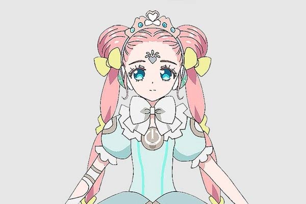Pololo em Idol Land PriPara