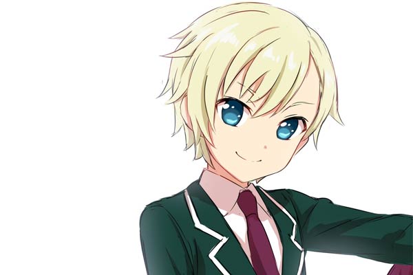 Shogo Yumekawa em Idol Land PriPara