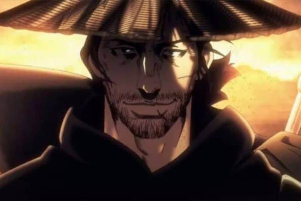 Dao Ma aus Biao Ren: Blades of the Guardians