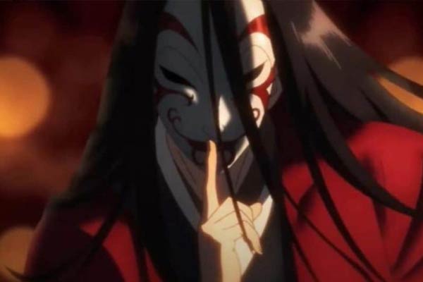 Zhi Shi Lang aus Biao Ren: Blades of the Guardians