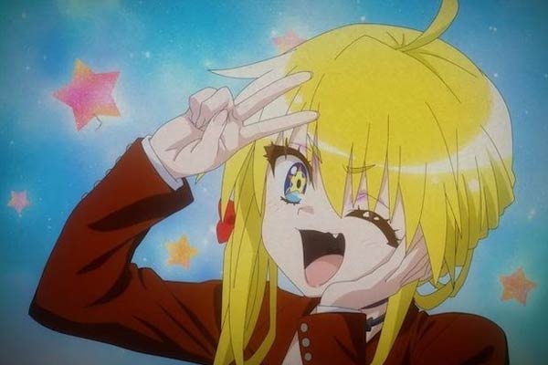 Ai Kamiyo en Dark Gathering