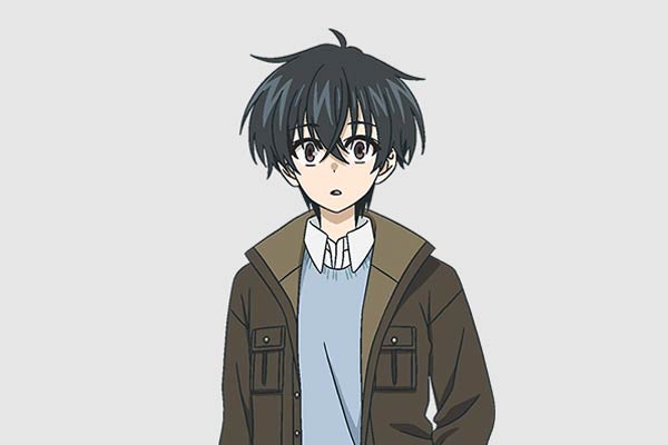 Kentaro Gentoga en Dark Gathering