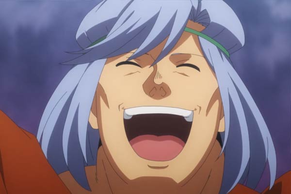 Helck in Helck