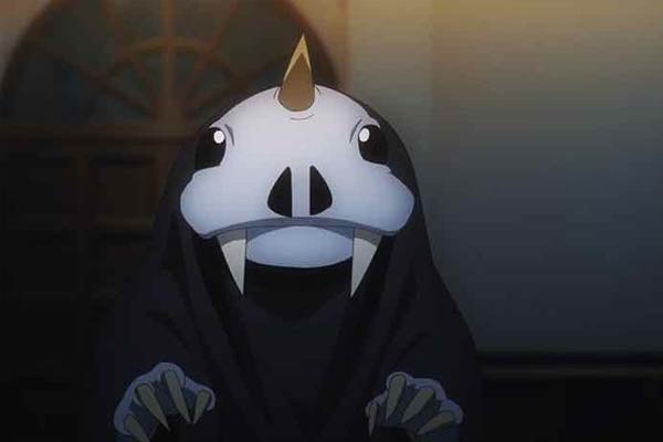 Hon in Helck