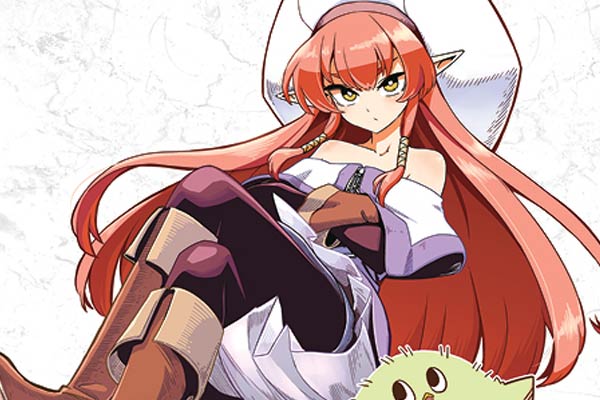 Vermilio in Helck