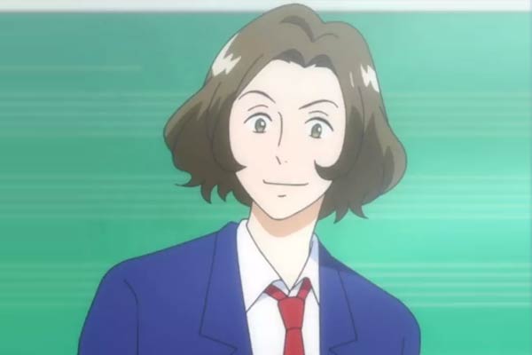 Yamada Ichiro in Blue Orchestra