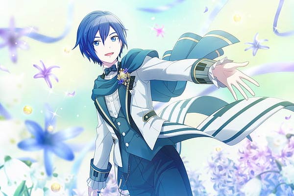 Kaito aus Project Sekai