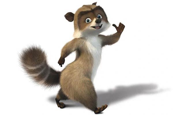 RJ aus Over the Hedge