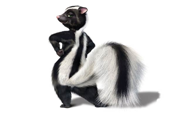 Stella aus Over the Hedge