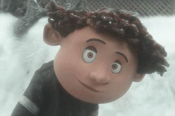 Wybie in Coraline